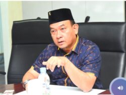 DPRD Medan Gelar Rapat Ranperda Dijadikan Prioritas Tahun 2024