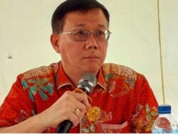 Hasyim SE Minta Pemko Medan Tindaklanjuti Hasil Reses Anggota Dewan