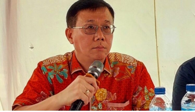 Hasyim SE Minta Pemko Medan Tindaklanjuti Hasil Reses Anggota Dewan