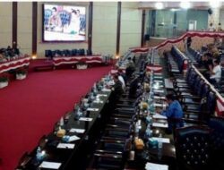 Ketua Pansus PBG Medan Minta Perpanjangan Masa Kerja