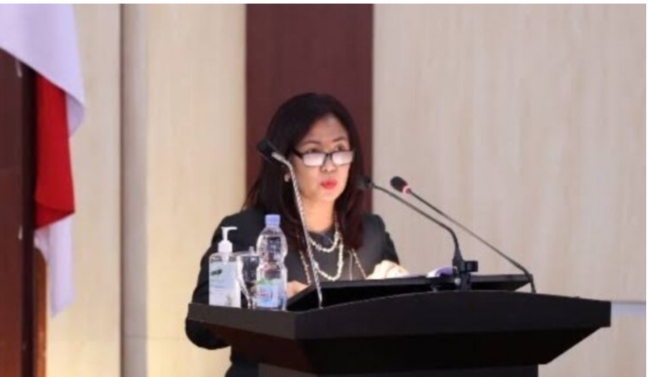 Dame Duma Jadikan Sarana Komunikasi Sebagai Sambung Rasa DPRD dengan Konstituen