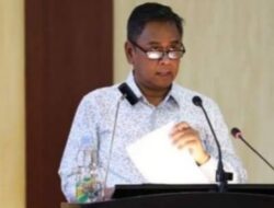 Parlindungan Sipahutar SH.MH : Masyarakat Juga Punya Hak Lakukan Pengawasan