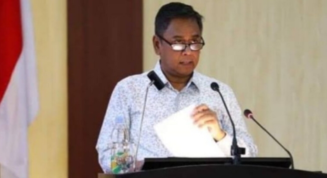 Parlindungan Sipahutar SH.MH : Masyarakat Juga Punya Hak Lakukan Pengawasan