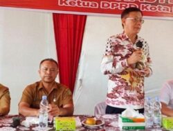 DPRD Medan Dorong Peningkatan Pelayanan Puskesmas Medan Denai