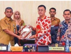 Hasil Reses Pertama 2024, DPRD Medan Keluhkan Kerusakan Jalan