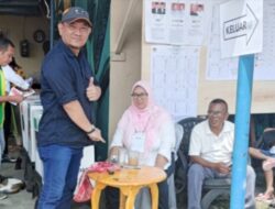 Anggota DPRD Medan Sebut Rekap C1 Bukan Jadi Acuan