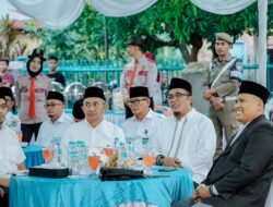 Pemko Medan Siap Bantu BKM Jalankan Program Masjid Mandiri