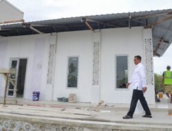 Sergai Punya Lapak UMKM di Rest Area Tol Medan – Tebing Tinggi