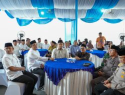 Terkait Penerapan Parkir Gratis, Wali Kota Medan Minta Bantuan Polrestabes, Kodim dan Kejari