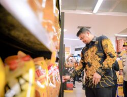 DKP3 Kota Medan Terus Lakukan Upaya Perlindungan Konsumen