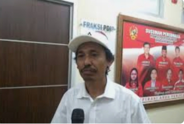 Komisi III DPRD Medan Dukung Seleksi Dirut PUD Pembangunan 1 Komisi III DPRD Medan Dukung Seleksi Dirut PUD Pembangunan