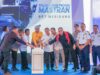 Wali Kota Medan Luncurkan Proyek Indonesia Mastran BRT Mebidang