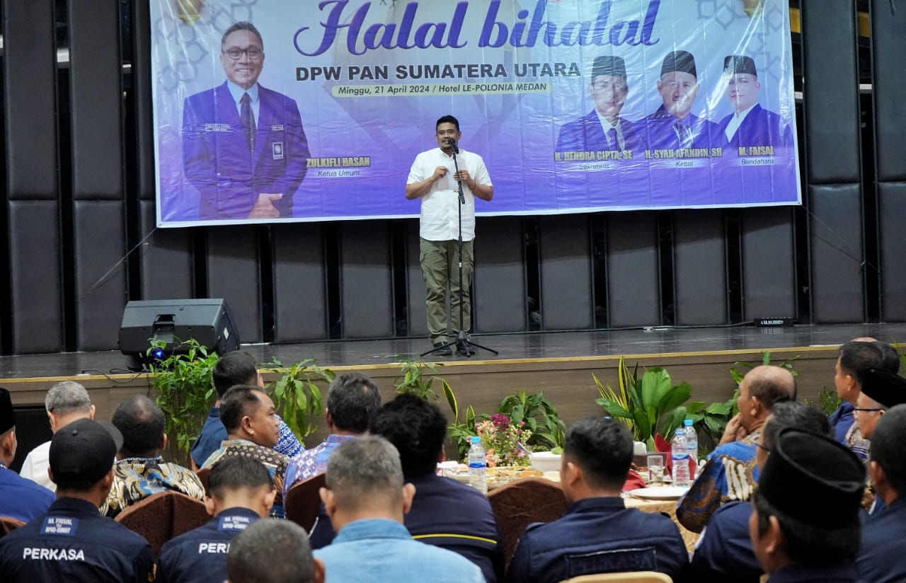 Parpol Diharapkan Jadi Contoh dalam Kehidupan Bermasyarakat 1 Parpol Diharapkan Jadi Contoh dalam Kehidupan Bermasyarakat