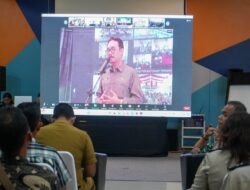 Wali Kota Medan Apresiasi GSRA