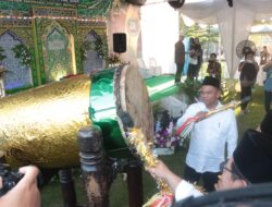 Bupati Sergai Ingin MTQ PTPN IV Lahirkan Generasi Muda Qura’ni