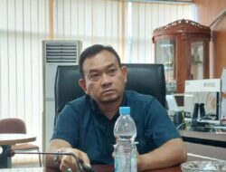 Revitalisasi Stadion Teladan Diharapkan Selesai Tepat Waktu