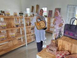 Masyarakat Sergai Diajak Dukung UMKM