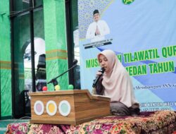 Jadikan Al-Qur’an sebagai Pedoman dalam Setiap Tindakan dan Keputusan