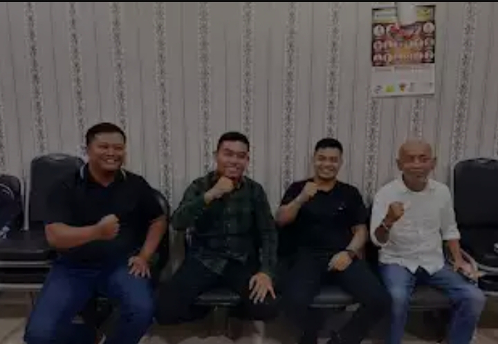 Halalbihalal Wartawan Unit DPRD Medan Digelar 30 April 1 Halalbihalal Wartawan Unit DPRD Medan Digelar 30 April