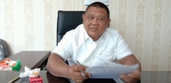 Kawasan Kumuh Medan Utara Harus Segera Dihilangkan