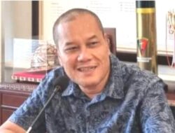 Anggota DPRD Medan Ilhamsyah Pimpin Pansus LKPJ Tahun 2023