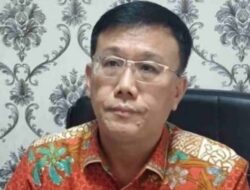 Ketua DPRD Medan Tegaskan Bongkar Tembok di Katamso Square II