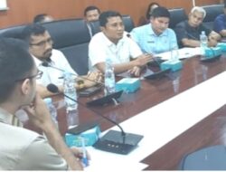 DPRD Medan Ingatkan PD Pasar Harus Ditinjau Proses Birokrasi Perdagangan Beras