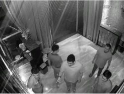 Buka Saat Ramadhan, DPRD Medan Desak Izin THM Heaven Seven Segera Dicabut