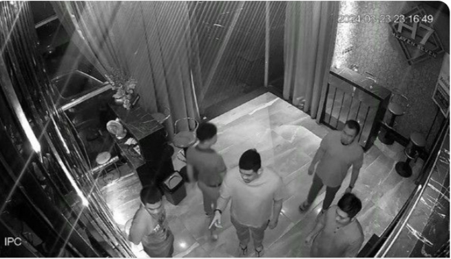 Buka Saat Ramadhan, DPRD Medan Desak Izin THM Heaven Seven Segera Dicabut