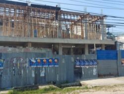 DPRD Medan Minta Dinas Terkait Tindak Bangunan Berdiri Tanpa PBG