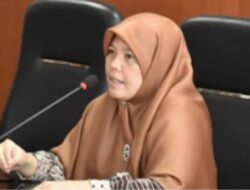 Dhiyaul Hayati Hak-hak Penyandang Disabilitas dan Lansia Harus Diprioritaskan