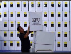 DPRD Medan akan Diisi 26 Wajah Baru dan 20 Petahana Serta PDIP Juara