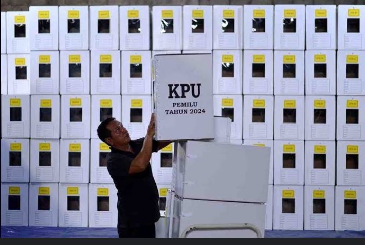 DPRD Medan akan Diisi 26 Wajah Baru dan 20 Petahana Serta PDIP Juara
