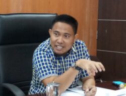 Bahrumsyah Apresiasi Pemko Raih Piala Adipura Tahun 2023