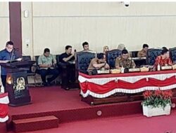 Delapan Fraksi DPRD Medan Setujui Ranperda UMKM