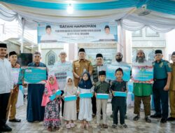 Wali Kota Medan Ingatkan Camat agar Mendeteksi Kondisi Masyarakat