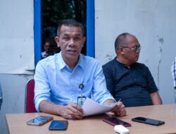 Pemko Medan Gratiskan Parkir Manual