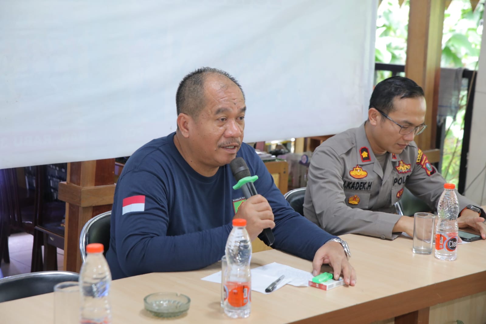 Sinergitas Buruh dan Pemkab Asahan Diharapkan Tetap Baik 1 Sinergitas Buruh dan Pemkab Asahan Diharapkan Tetap Baik