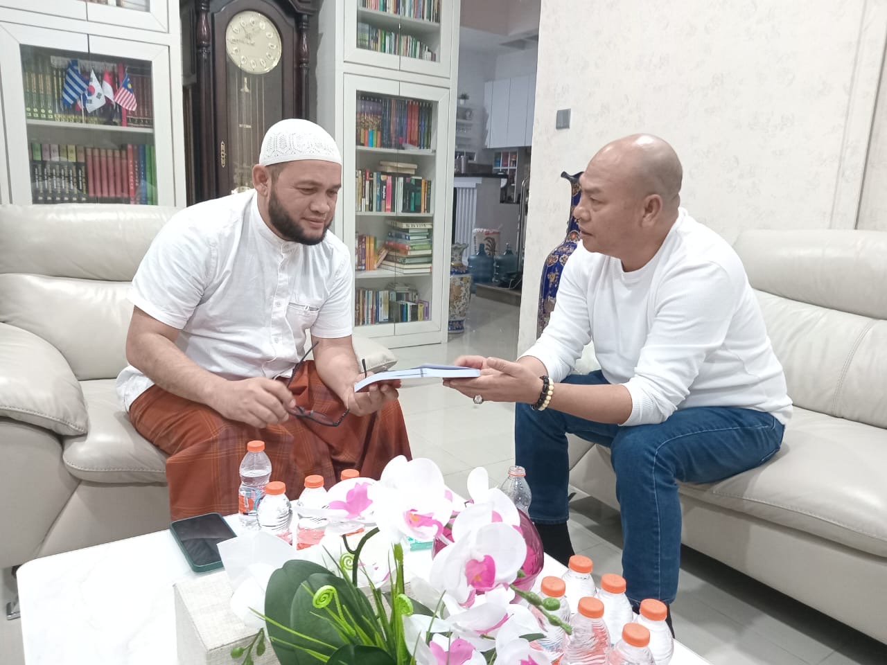 Ketua PW Al Washliyah Sumut : Kita Butuh Kepala Daerah yang Betul-Betul Menjadi Pengayom di Masyarakat 1 Ketua PW Al Washliyah Sumut : Kita Butuh Kepala Daerah yang Betul-Betul Menjadi Pengayom di Masyarakat