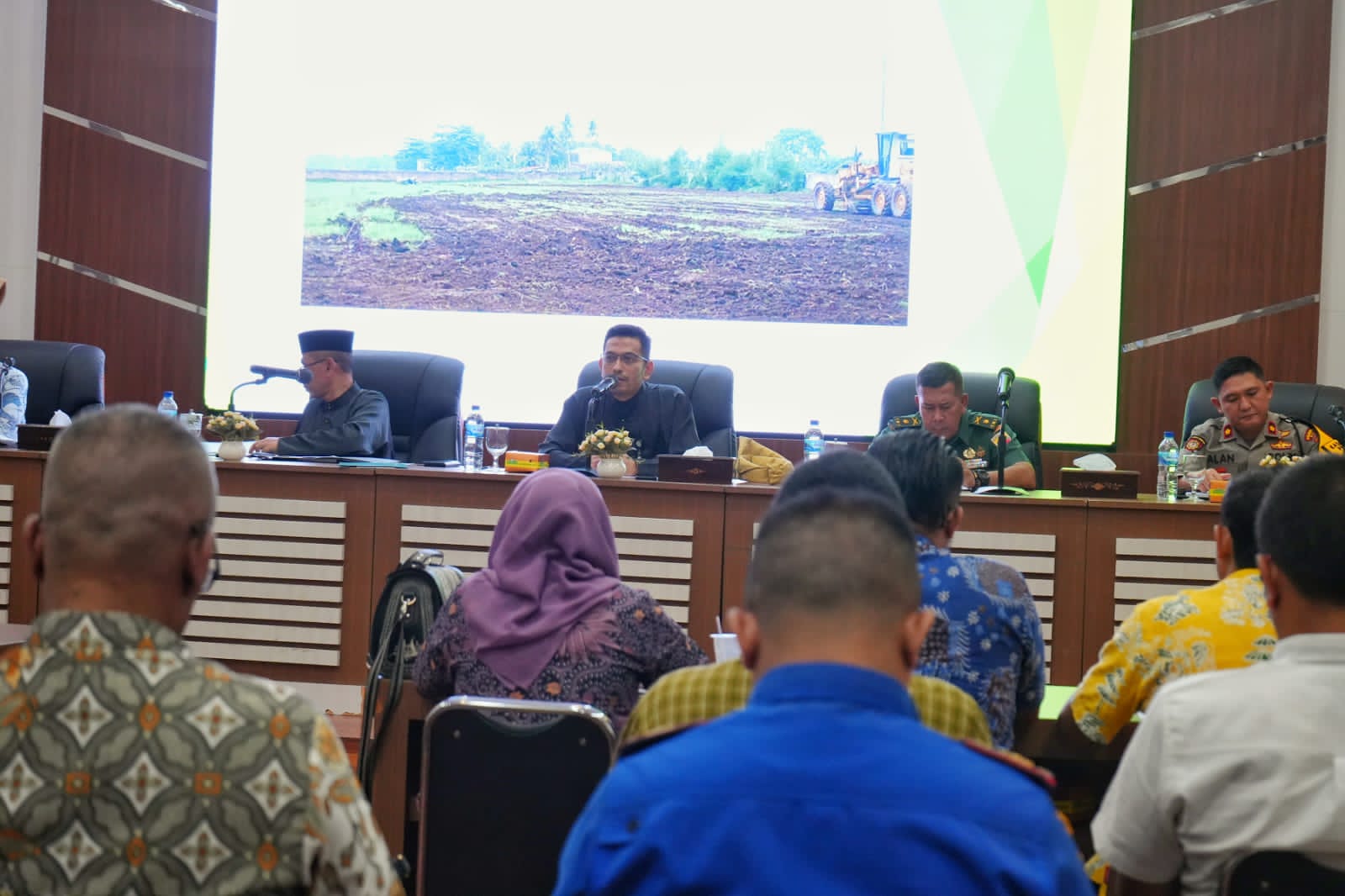 MTQ Ke-57 Kota Medan Dilaksanakan 11-18 Mei 2024 1 MTQ Ke-57 Kota Medan Dilaksanakan 11-18 Mei 2024