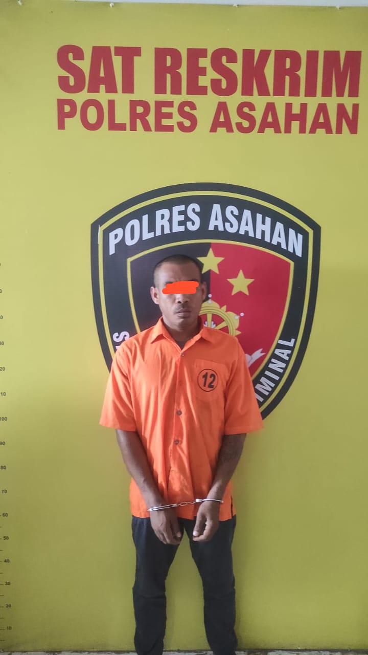 Polisi Tangkap Tersangka Pencuri Sepeda Motor