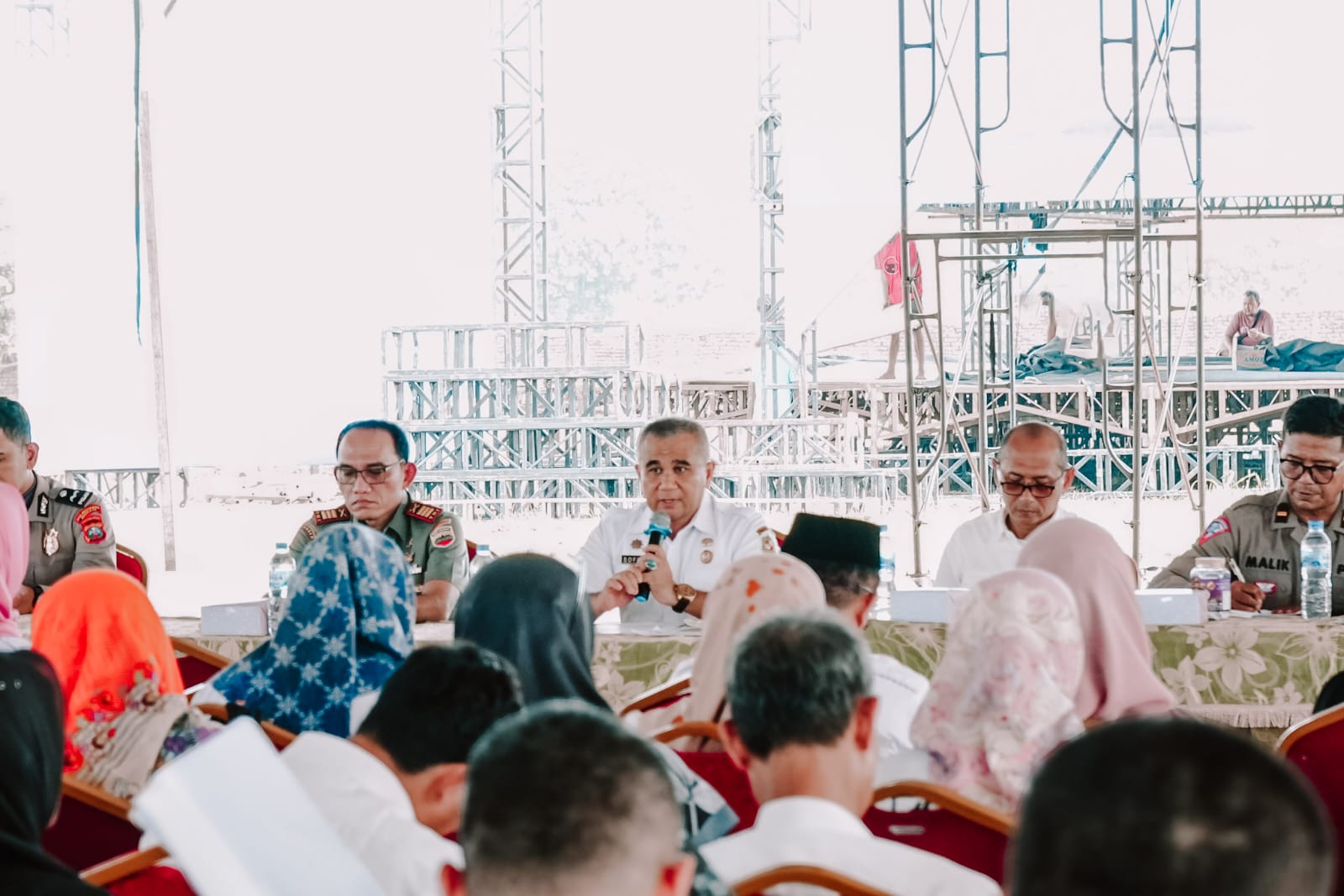 Pemko Medan Gelar Rapat Koordinasi Persiapan Akhir MTQ Ke-57 1 Pemko Medan Gelar Rapat Koordinasi Persiapan Akhir MTQ Ke-57