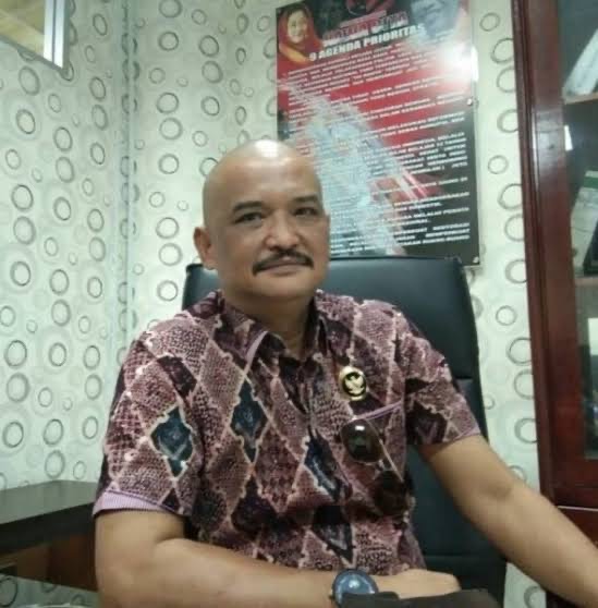 Pemko Medan Kembali Diingatkan untuk Perhatikan Kondisi Rumah Jemaah Haji