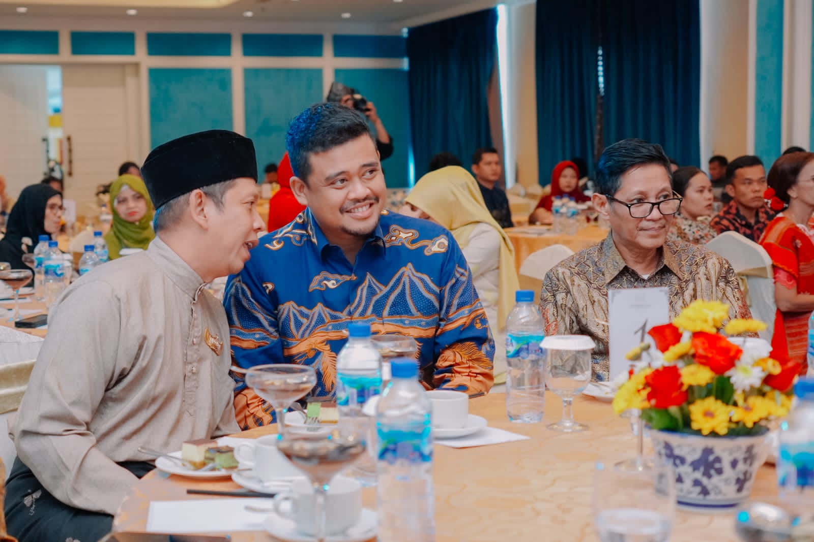 Masyarakat Harus Bangga dengan Sejarah dan Kekayaan Adat 1 Masyarakat Harus Bangga dengan Sejarah dan Kekayaan Adat