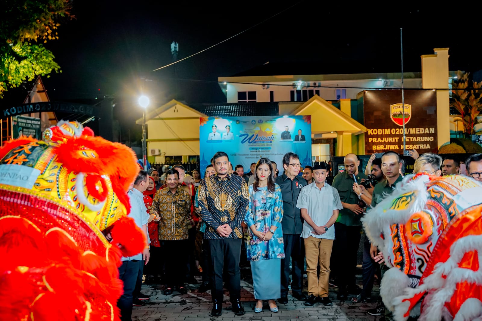 Implementasi Nilai Keagamaan Harus Terus Ditanamkan 1 Implementasi Nilai Keagamaan Harus Terus Ditanamkan