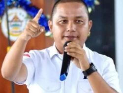 NasDem Dukung Bakhtiar Sibarani Balon Wali Kota Medan