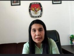 KPU Medan Batal Gelar Rapat Pleno Penetapan Caleg Terpilih