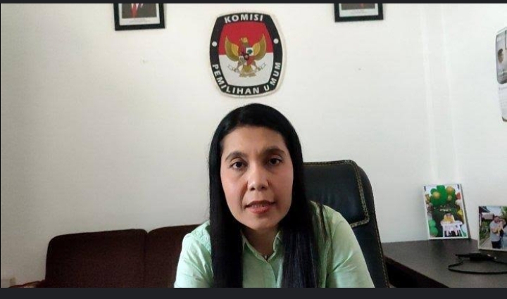 KPU Medan Batal Gelar Rapat Pleno Penetapan Caleg Terpilih