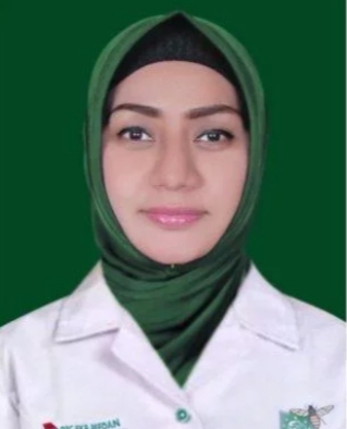 Usai MK Tolak Gugatan Gerindra, Lailatul Tunggu Penetapan KPU Medan