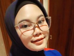 Pratiwi Septya Utami,  dari Wasit Sampai Jadi Pelatih Angkat Berat Pelatda PON 2024